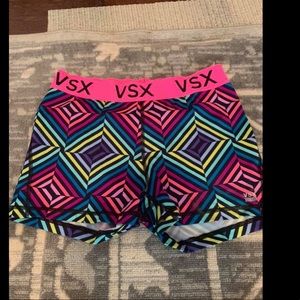 Victoria Secret Sport shorts